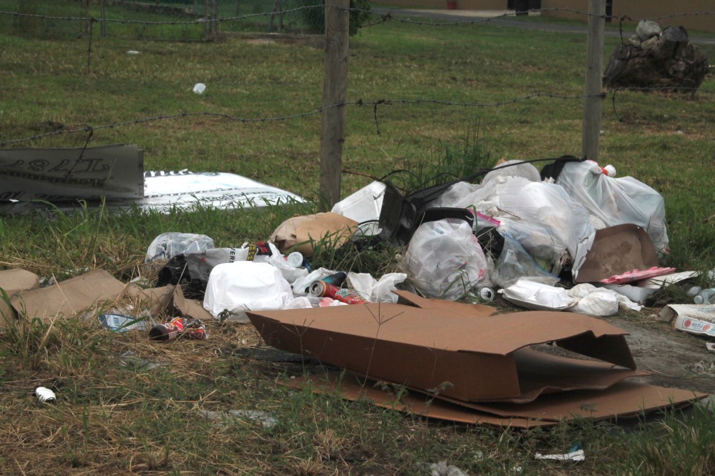 Repensar, reducir, reusar y reciclar mejoran el medio&nbsp;ambiente