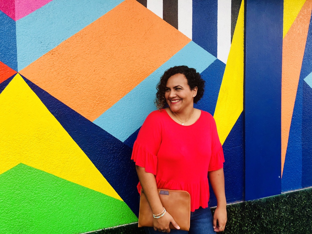 Pinta tu vida de&nbsp;colores