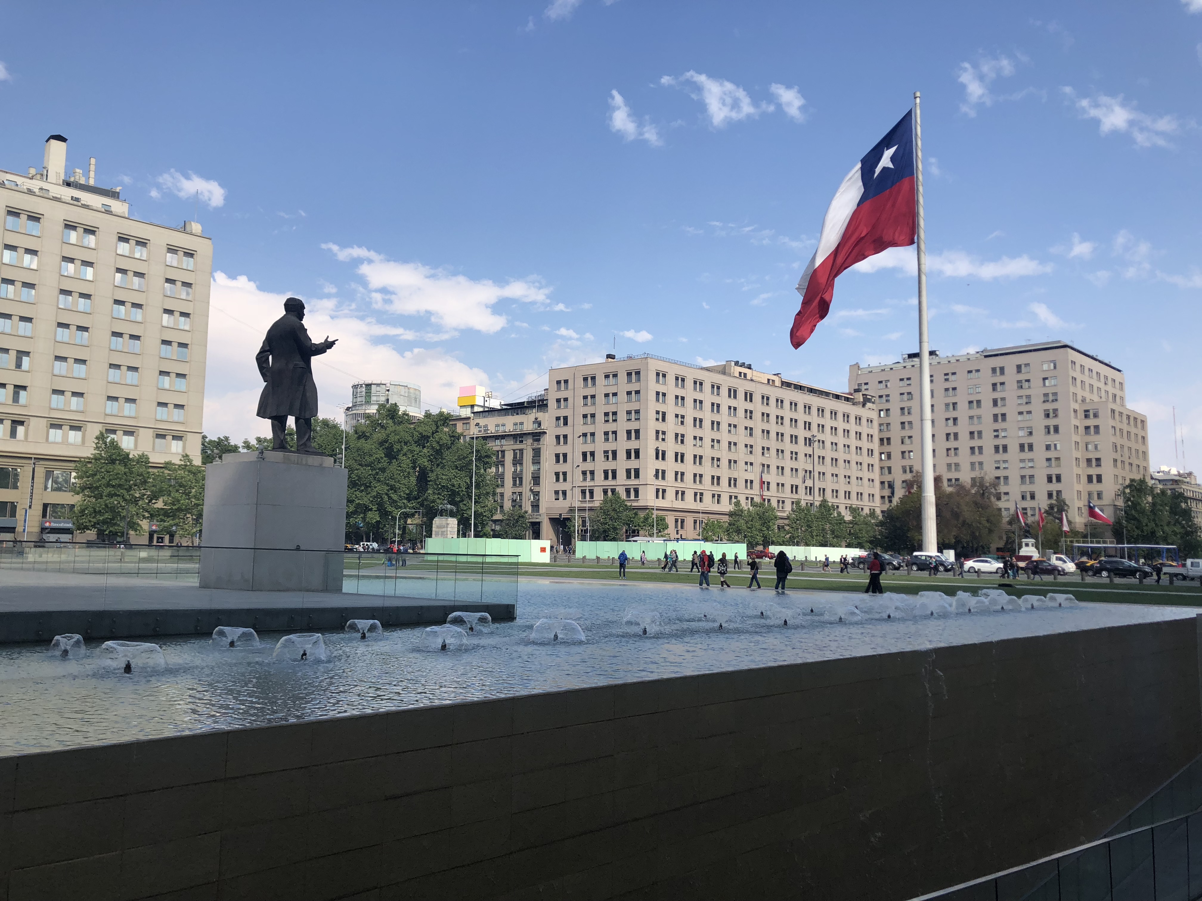 Chile, un país lleno de historia y cultura