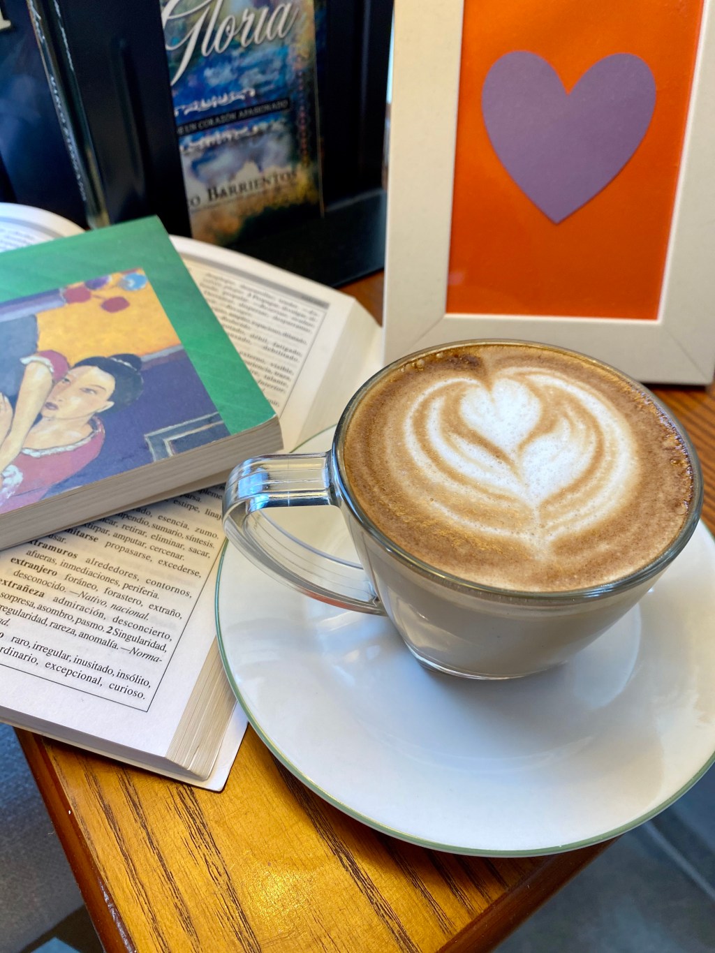 Solidaridad y un&nbsp;café